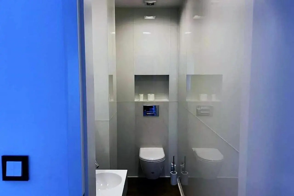 Luxusný 118m2 Apartmán s Krbom v Centre Nitry