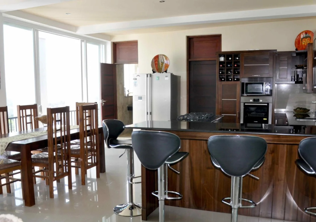 Villa Tranquil