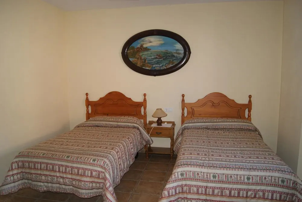 Casa Arroal