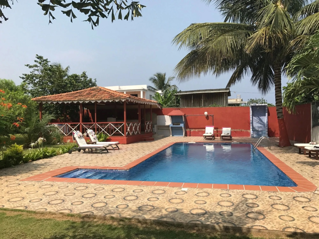 B&B Vila Marilyn