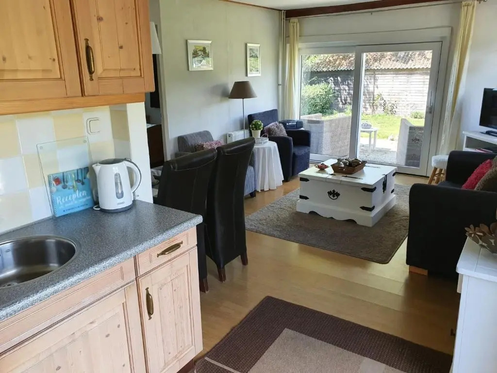 B&B Schoonloo - natuur, ruimte & rust