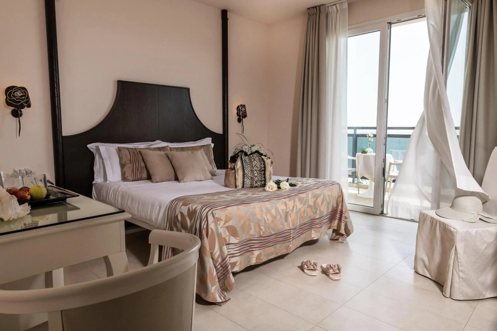 Baia del Mar Beach Boutique Hotel