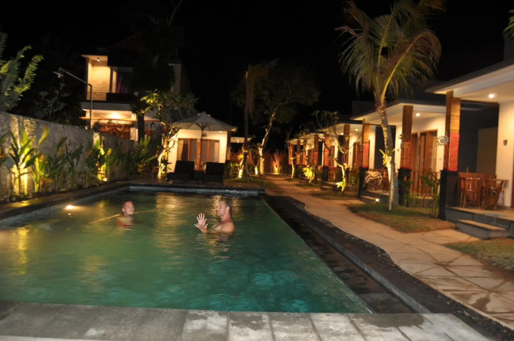 Singabu Bungalows