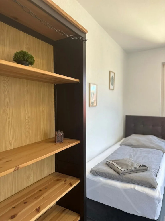 GREEN PARK Apartment
