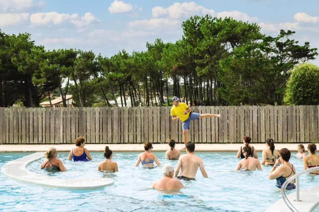 Belambra Clubs Capbreton - Les Vignes