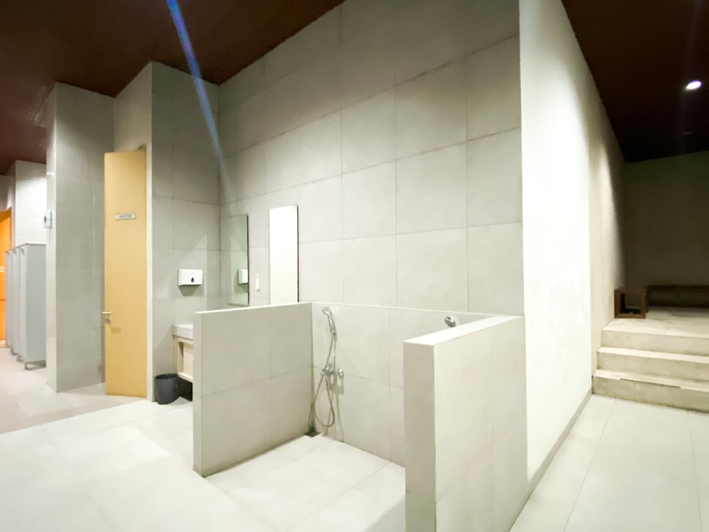 Comfortable And Strategic 1Br At Vasanta Innopark Apartment
