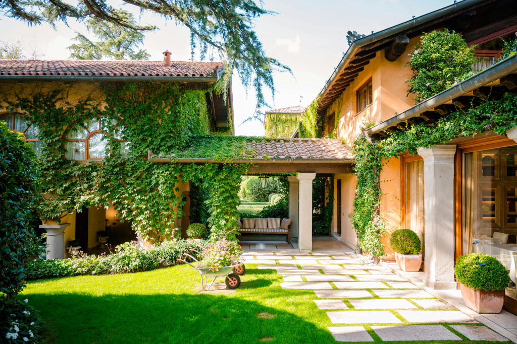 LAlbereta Relais & Chateaux