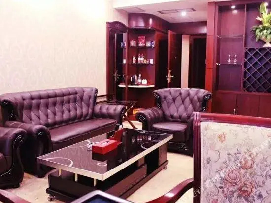 Chahai Zhixin Hotel