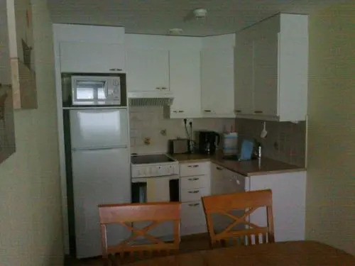 Marent Apartments