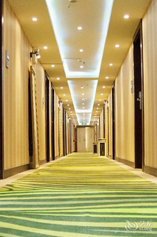 Youlian Hotel Kunming