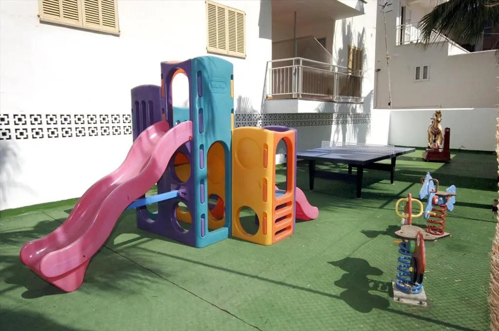 Hotel Sur