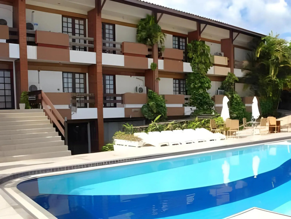 Hotel Village Premium Caruaru