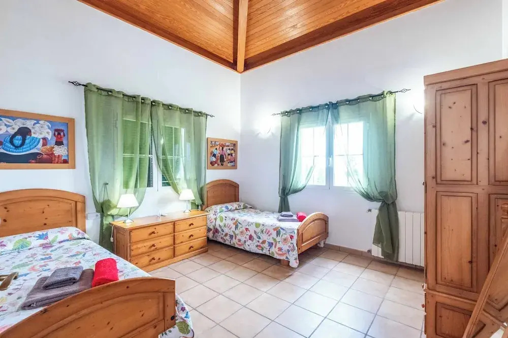 Villa Alaris