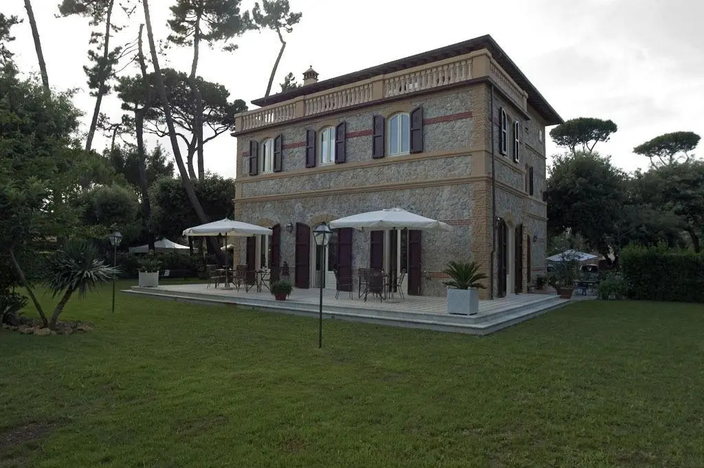 Villa Signori