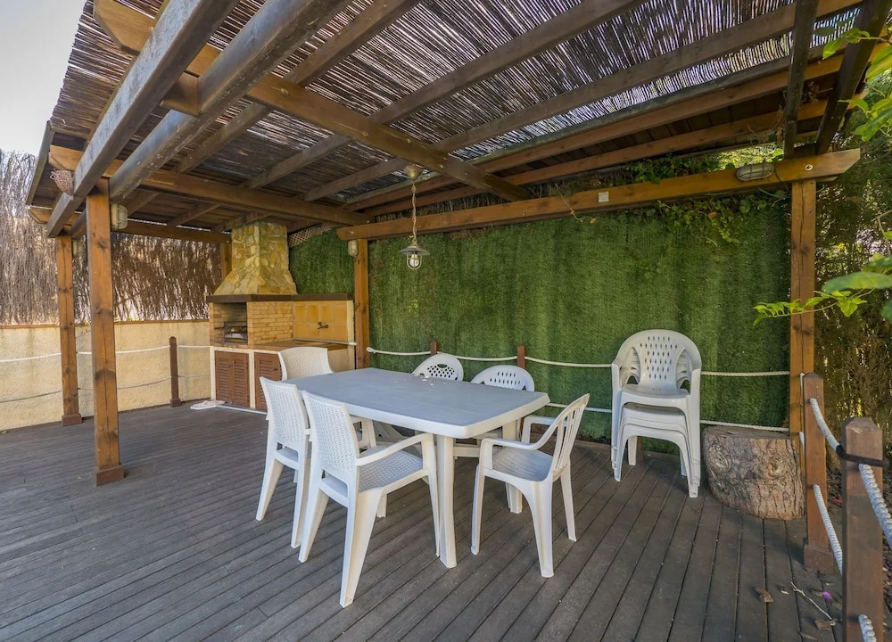 HomeHolidaysRentals Niza - Costa BCN