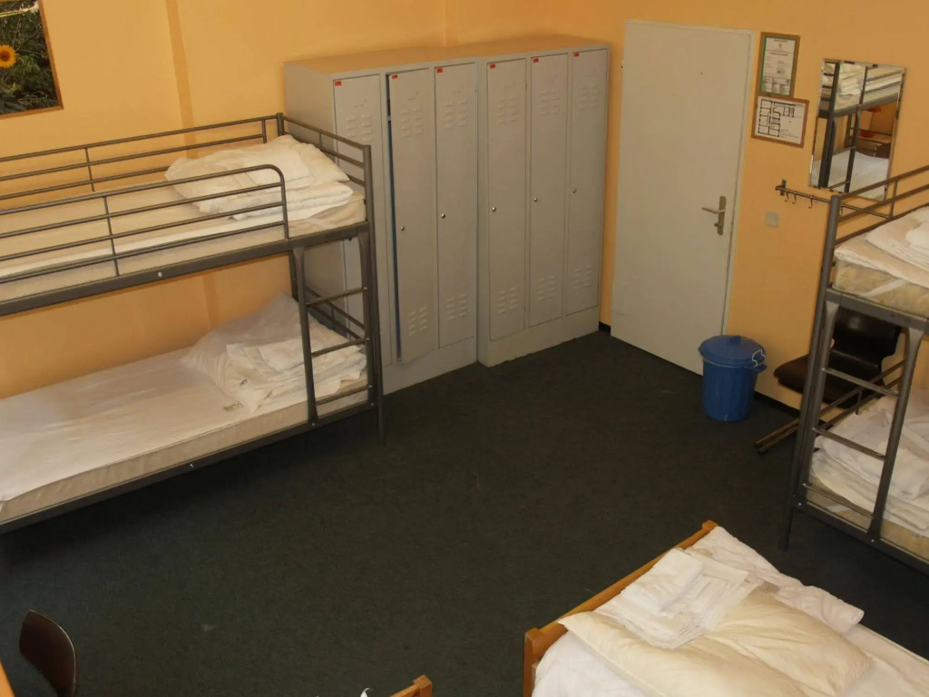 Happy Go Lucky Hotel + Hostel