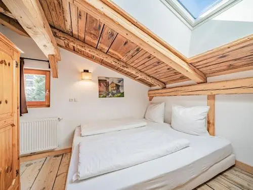 Chalet Kirchberg 2