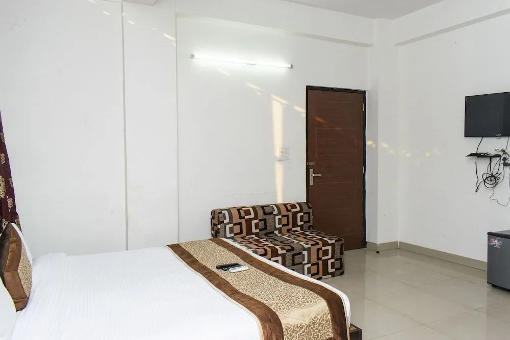 The Radiance Suites & Apartments