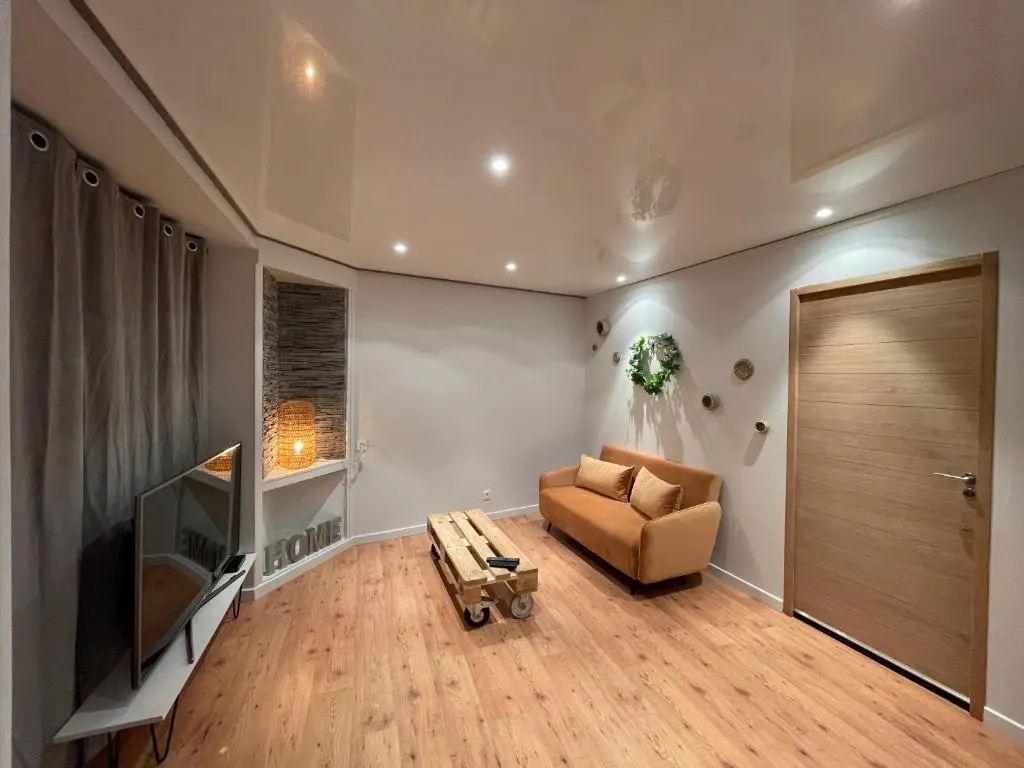 HYPER CENTRE BRIVE - Appartement cosy et chaleureux refait à neuf