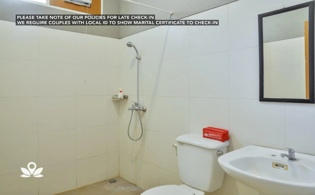 ZEN Rooms Bukit Dago Syariah