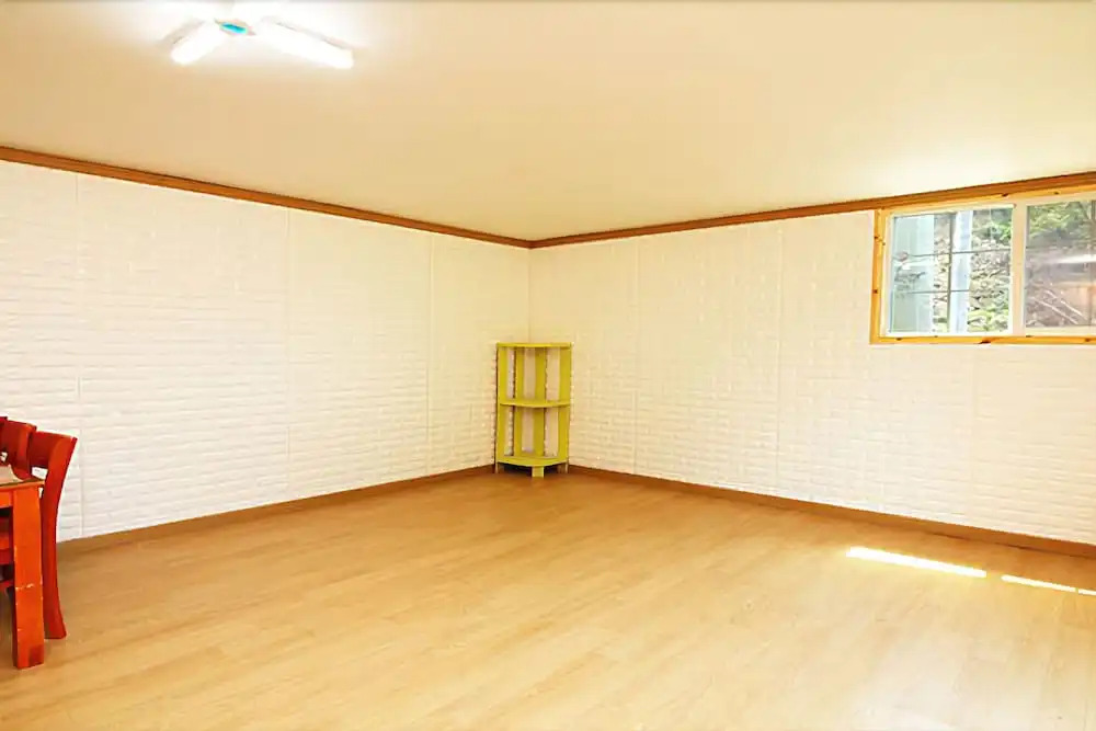 Gapyeong Bamgol Pension