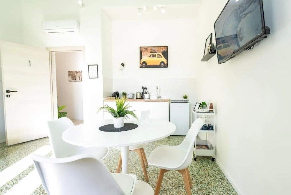 Valguarnera Studio Apartaments
