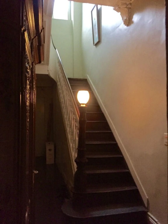 Apartment in Historical Center