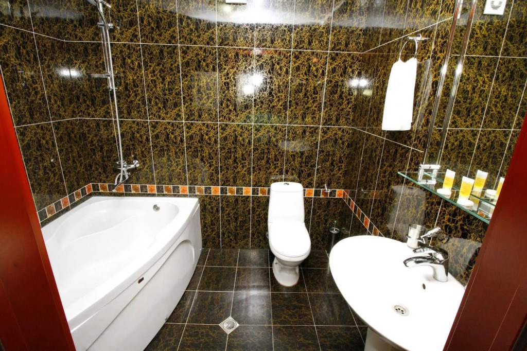 Penthouse Hotel