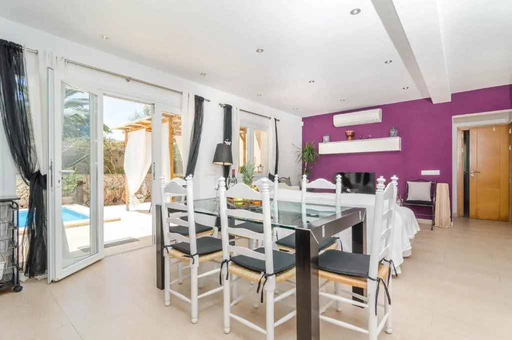 Xalet S'escaleta - Villa With Private Pool