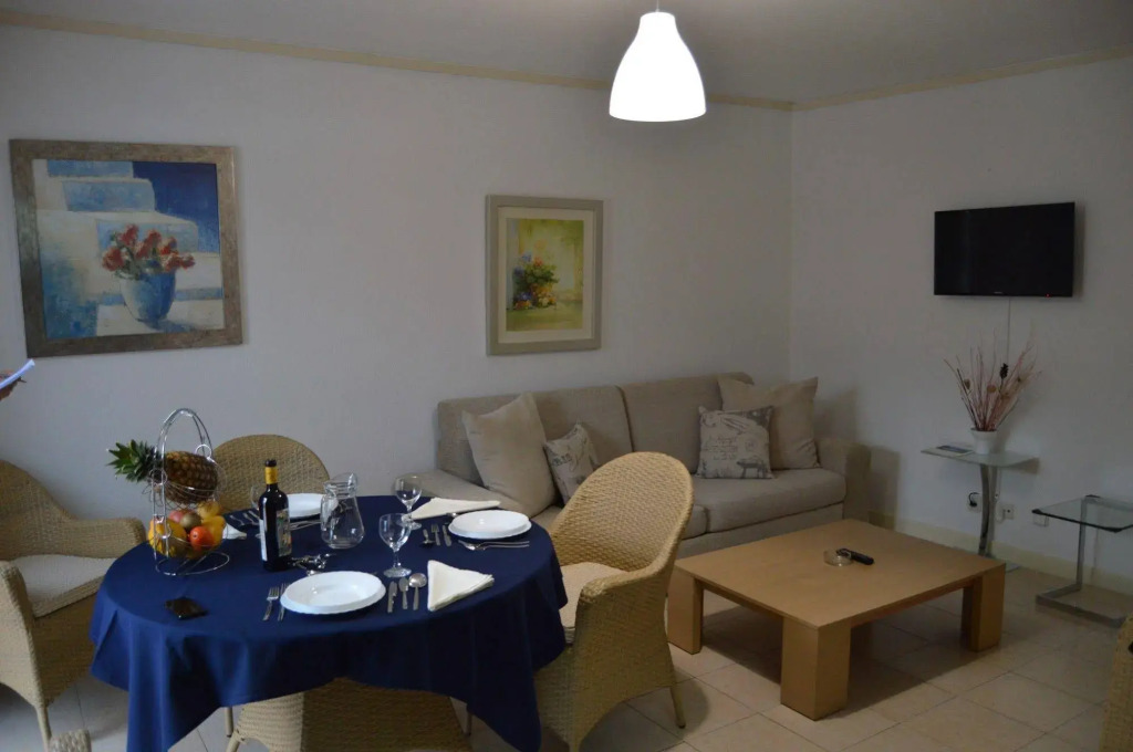 Mouraliz Apartmentos