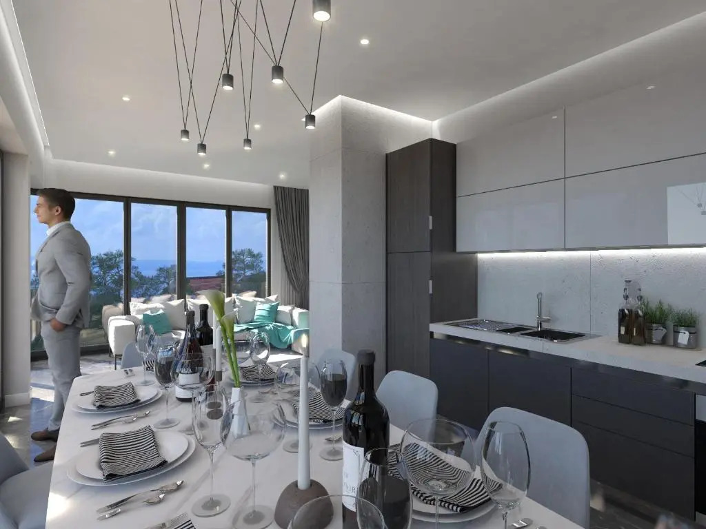 Beautiful Villa Golden Paradise 2