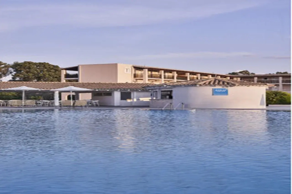 Sandy Beach Resort - All Inclusive