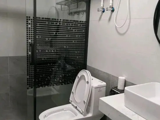 Beijing Ruiboyuan Homestay