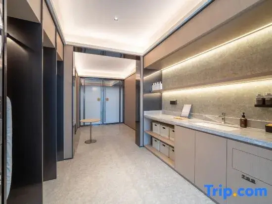 JI Hotel (Shaoyang Railway Station)