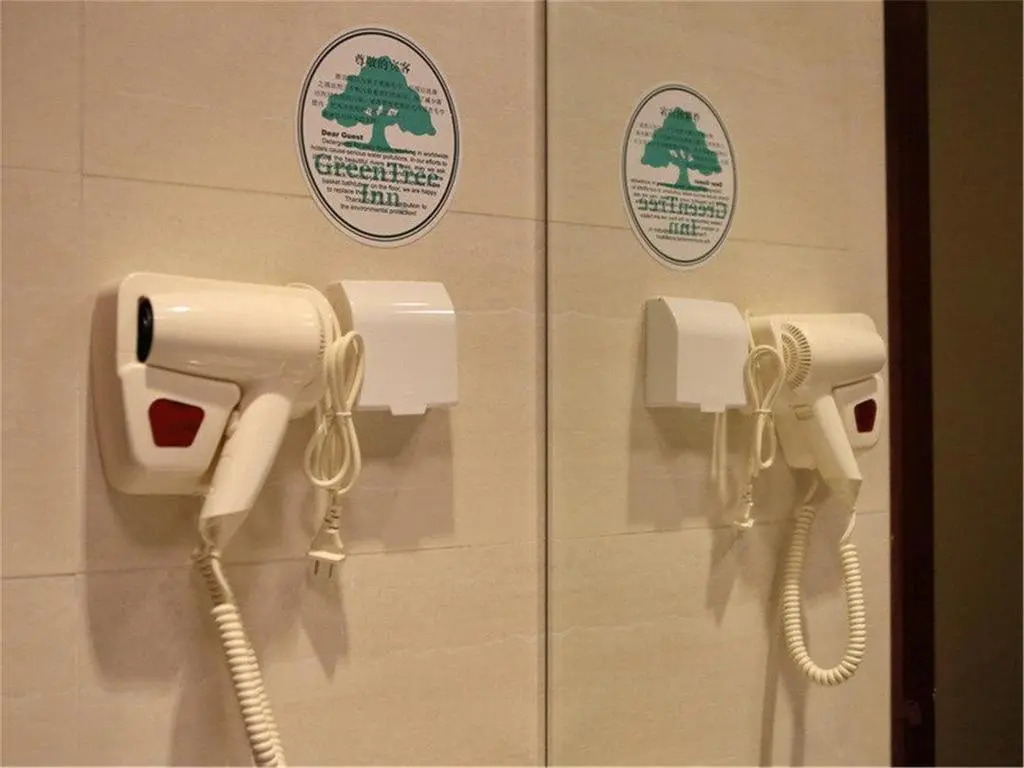 GreenTree Inn Hebei Tangshan Leting East Maoyuan Street Third Middle School Business Hotel