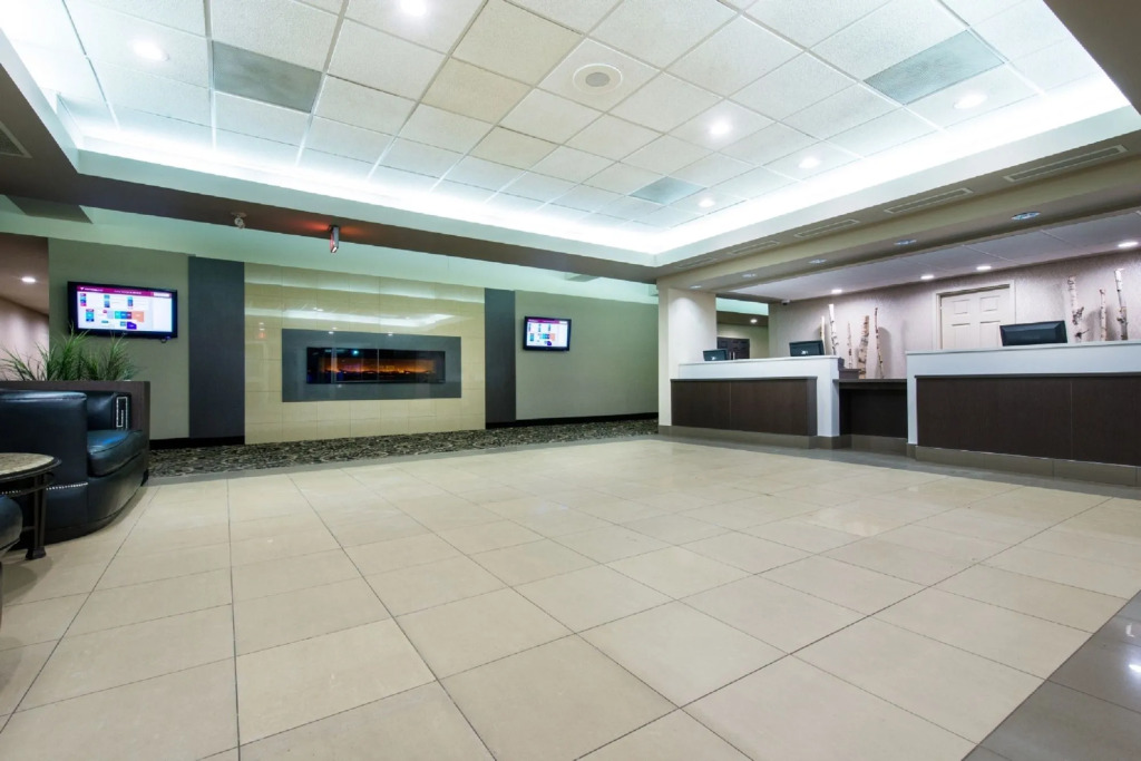 Superior Inn Hotel and Conference Centre Thunder Bay