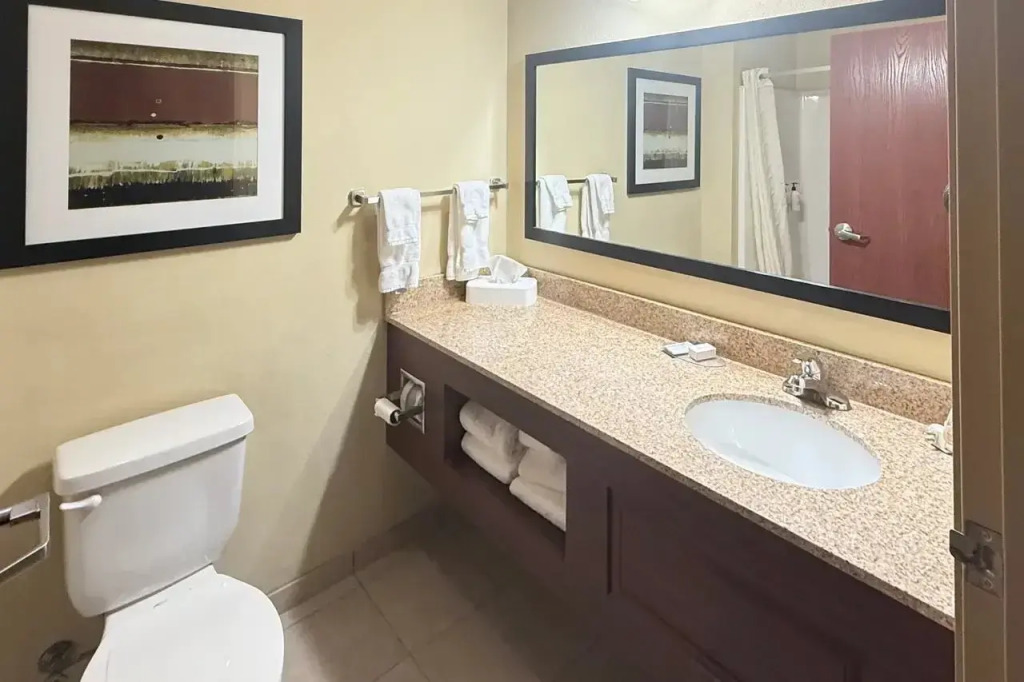 Comfort Inn & Suites Marquette - Prairie du Chien