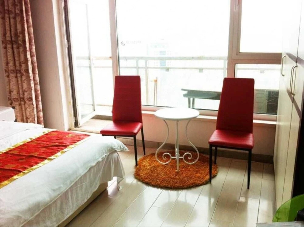 Dalian Chain No. 1 Hotel Apartment
