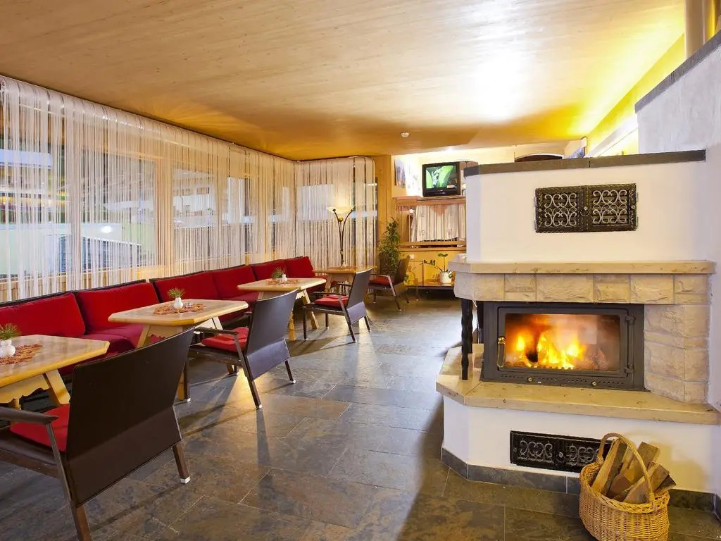 Hotel Sölderhof