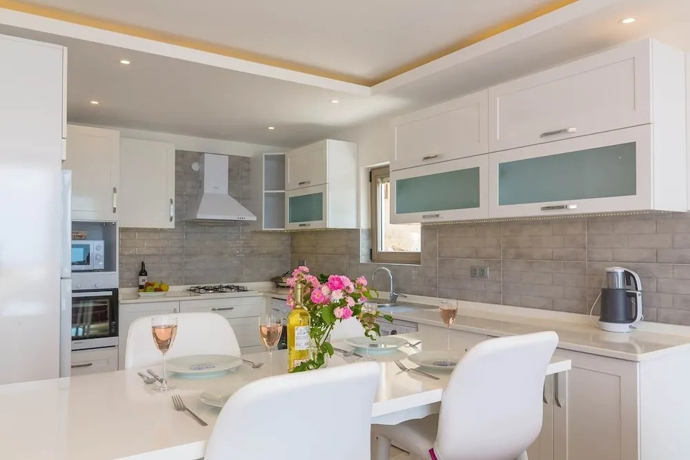 Villa Teras 3