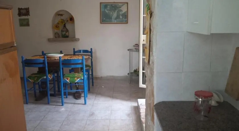 Villa Minteco