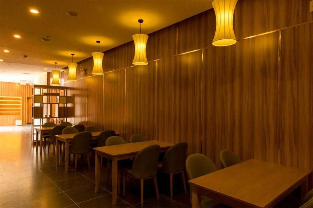 Jibang Boutique Hotel (Tianjin South Railway Station)