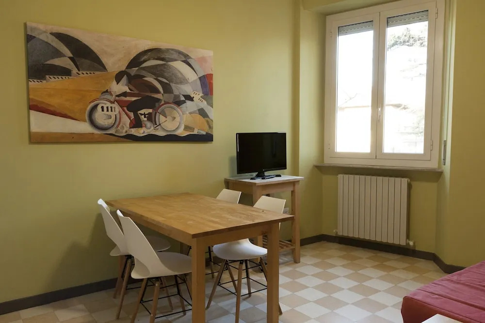 Viale Mezzetti - 1.3 by Ospitaci