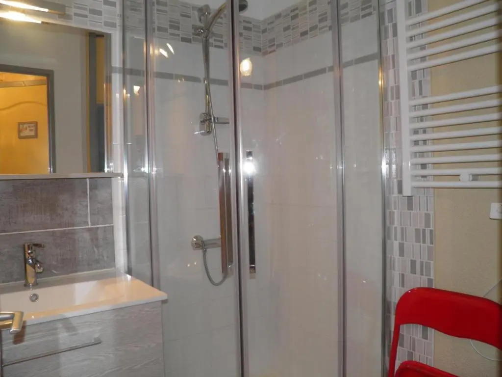 Appartement Sète, 2 pièces, 4 personnes - FR-1-338-13