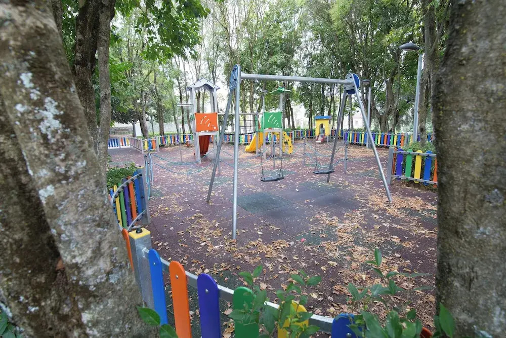 A Vileira