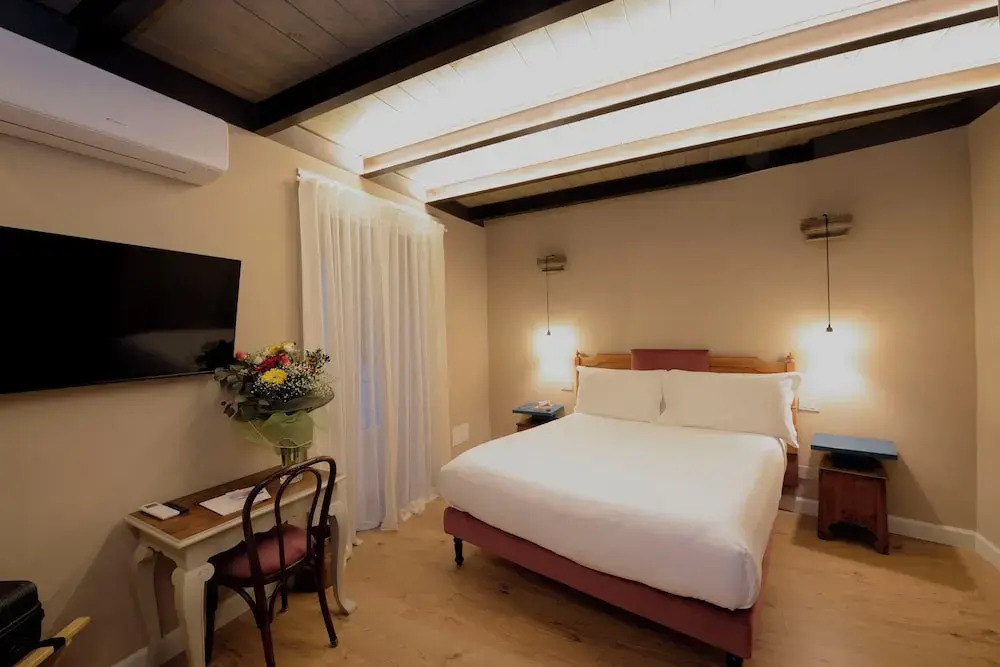 Heritage Collection Palermo B&B