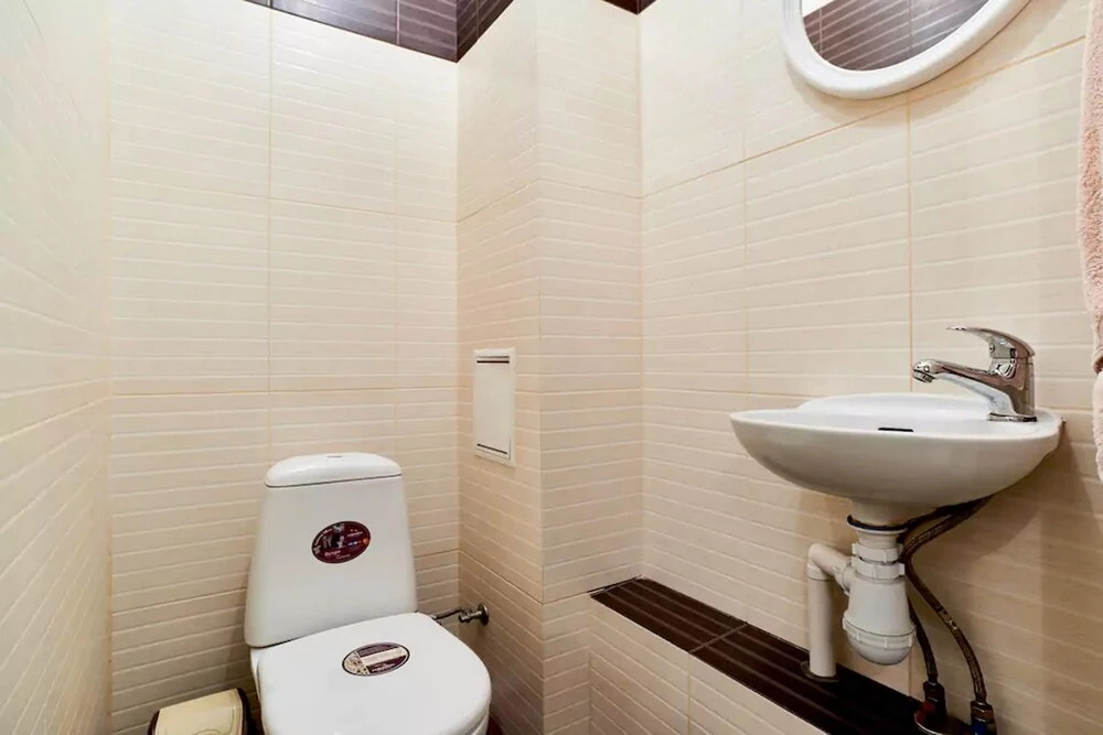 Апартаменты Home-Hotel, ул. Спасская, 25-17