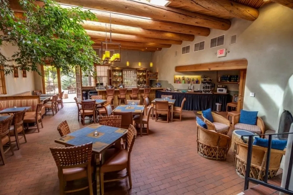 Inn on the Alameda