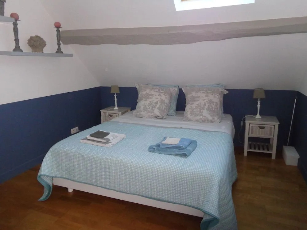 Gite et chambre dhôtes Du Guillot