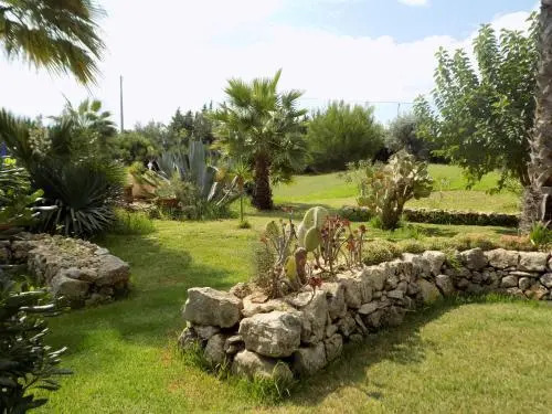 Anita Open Space